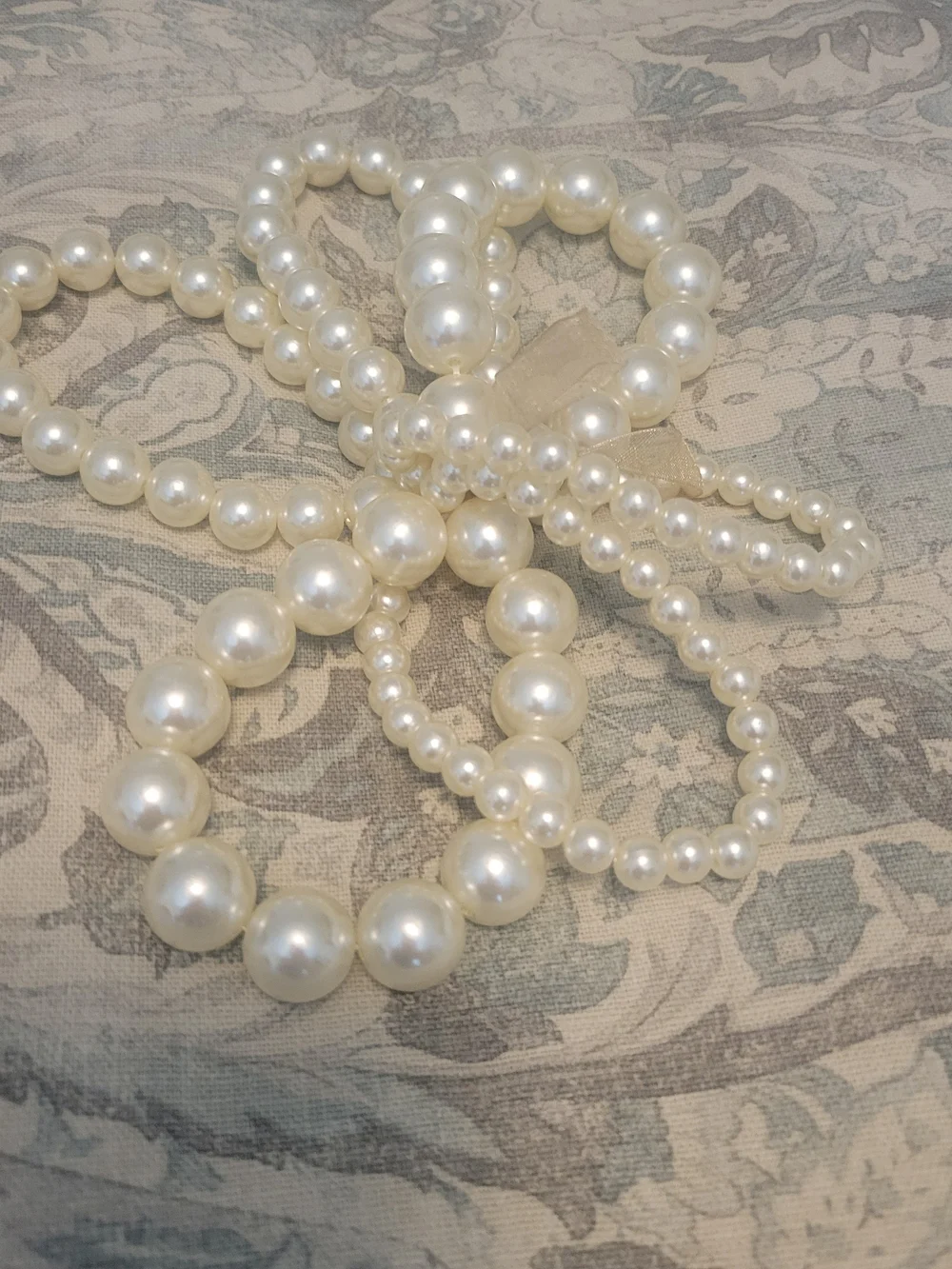 3/$12 SALE Pearl Bracelet Set Elegant Women Jewelry